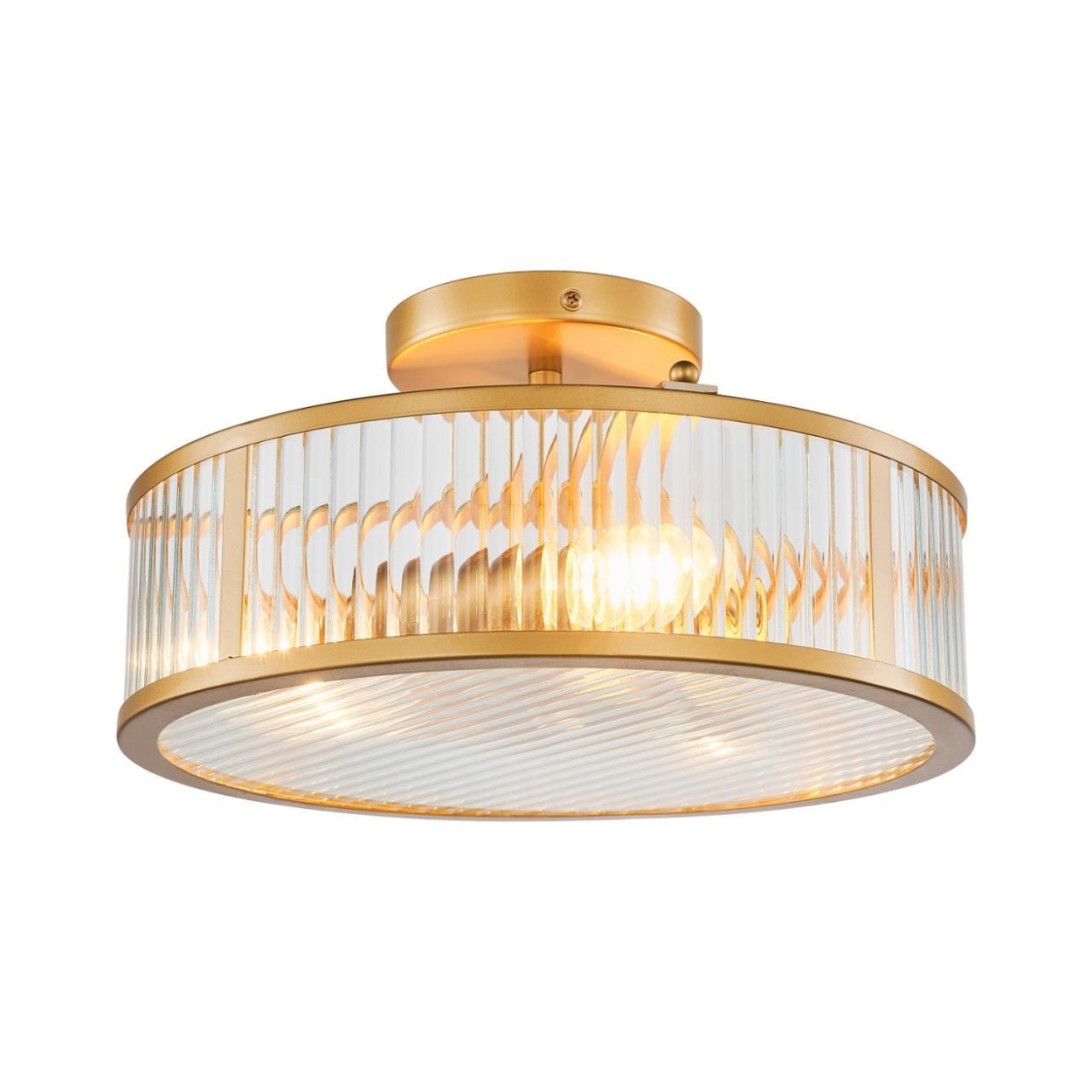 картинка Потолочная люстра Radiales 3099-3C магазин pro-decor.kz являющийся официальным дистрибьютором в Казахстане картинка Потолочная люстра Radiales 3099-3C от магазина pro-decor.kz