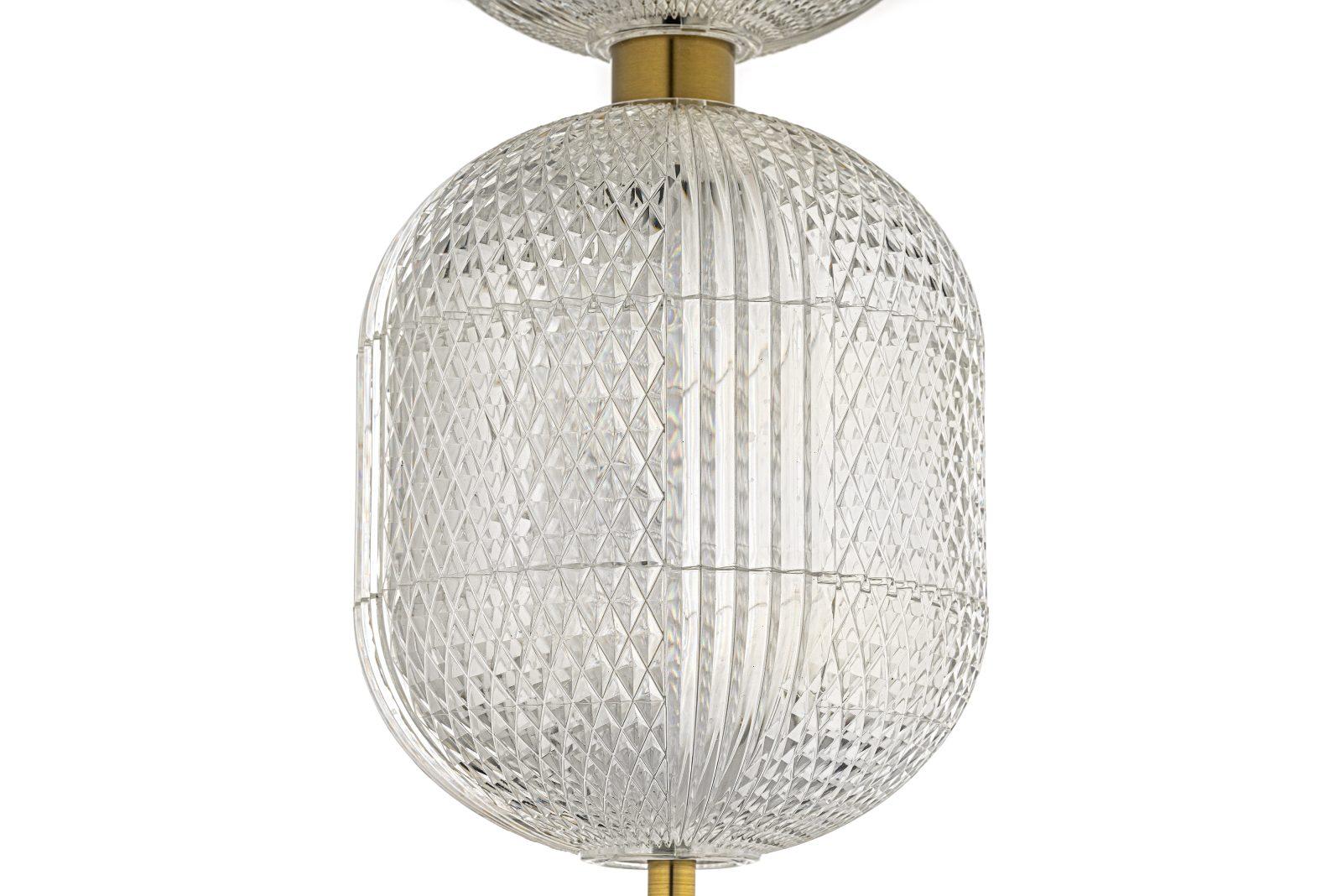 картинка Светильник подвесной Arti Lampadari Candels L 1.P8 G магазин pro-decor.kz являющийся официальным дистрибьютором в Казахстане картинка Светильник подвесной Arti Lampadari Candels L 1.P8 G от магазина pro-decor.kz
