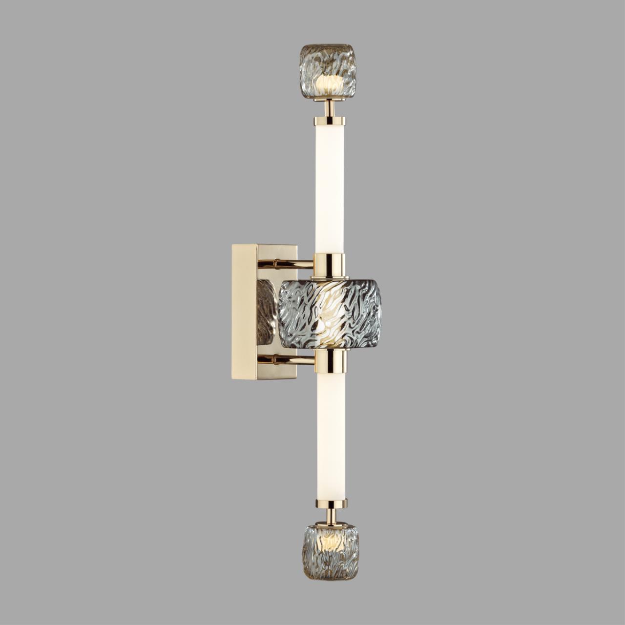картинка 5426/28WL L-VISION ODL_EX24 21 Настенный светильник KLIFF от магазина pro-decor.kz