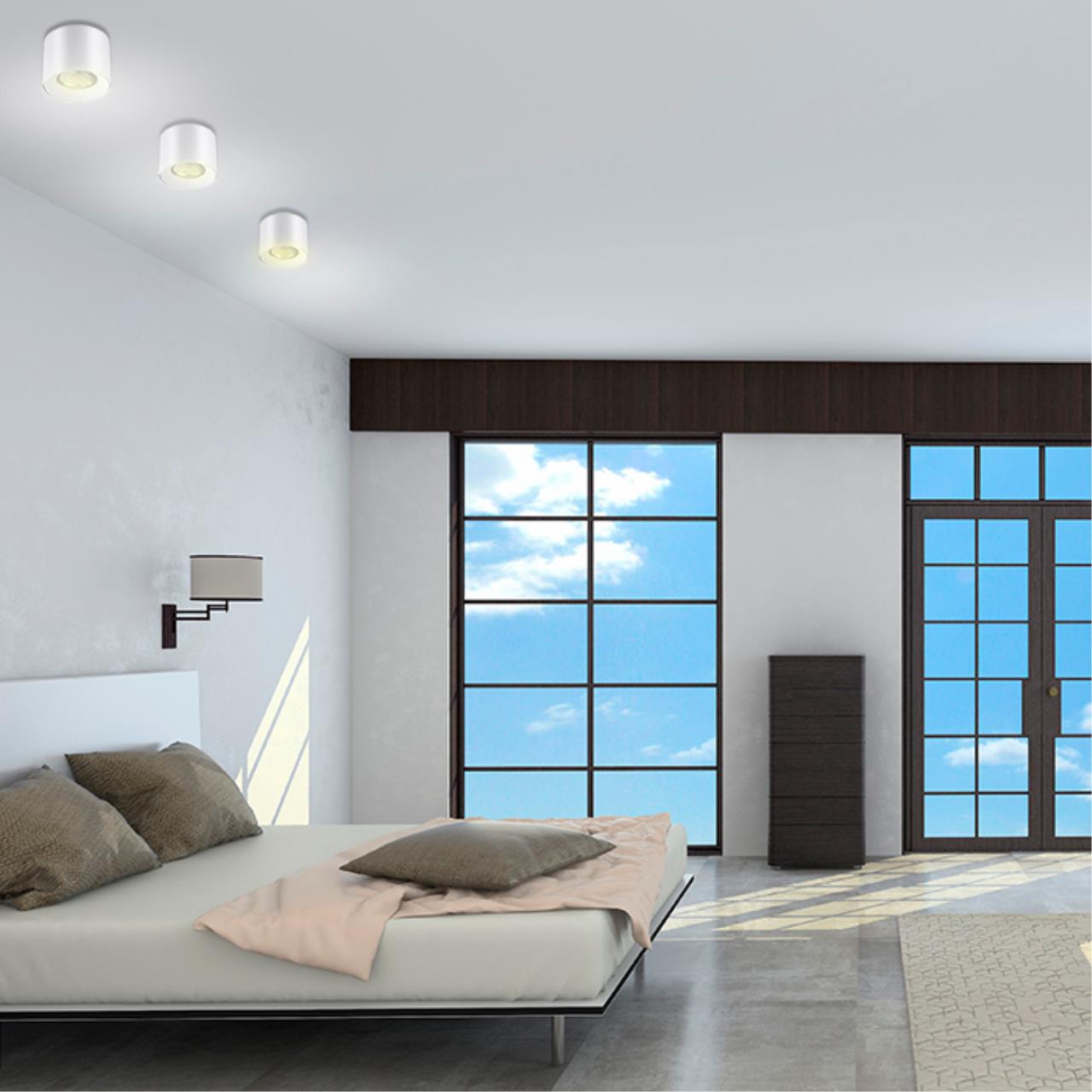картинка Потолочный светодиодный светильник Novotech Over Recte 357957 магазин pro-decor.kz являющийся официальным дистрибьютором в Казахстане картинка Потолочный светодиодный светильник Novotech Over Recte 357957 от магазина pro-decor.kz