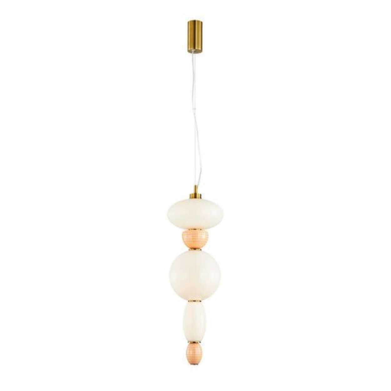 картинка Подвесной светильник Divinare AMBRA 5016/17 SP-24 от магазина pro-decor.kz