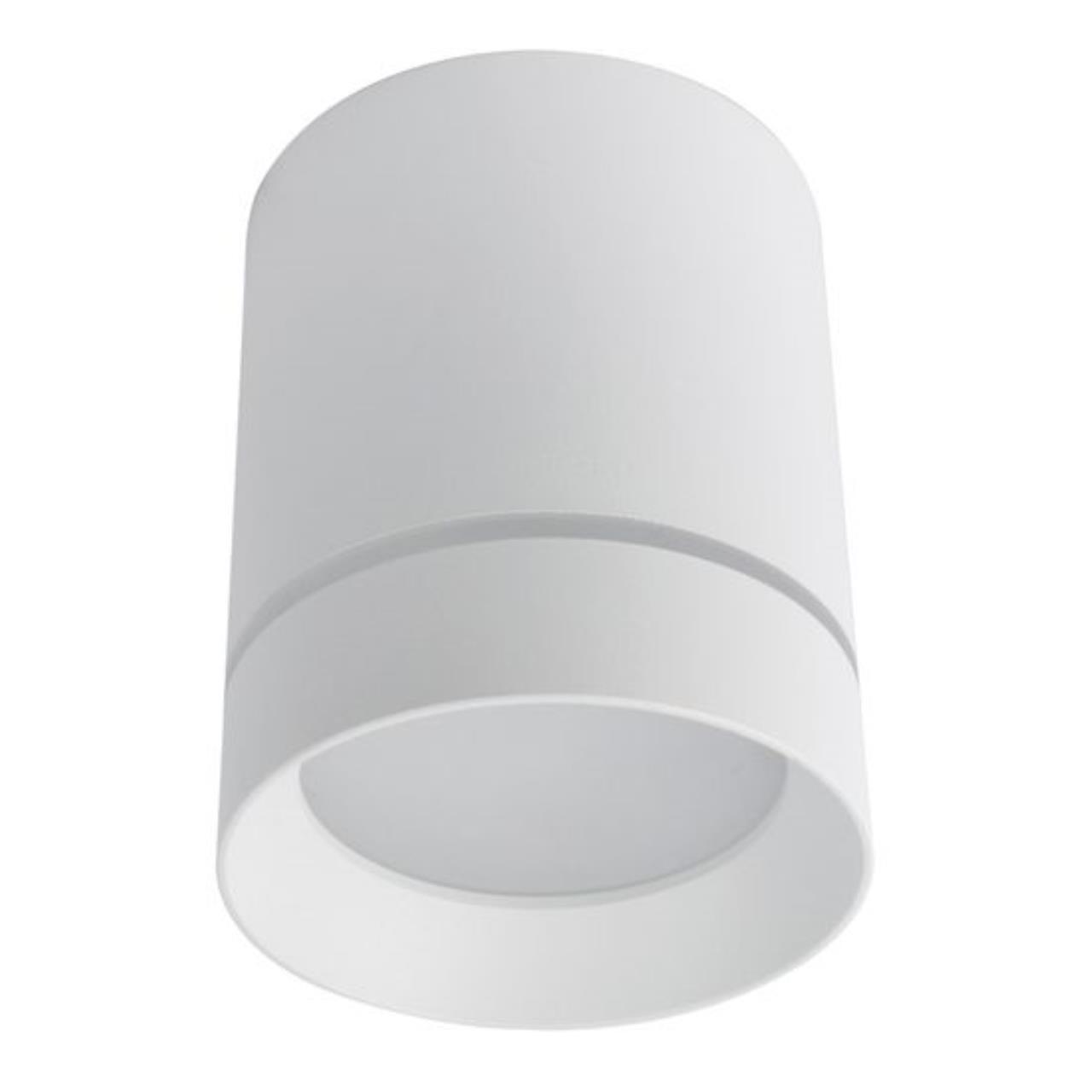 картинка Потолочный светодиодный светильник Arte Lamp A1909PL-1WH от магазина pro-decor.kz