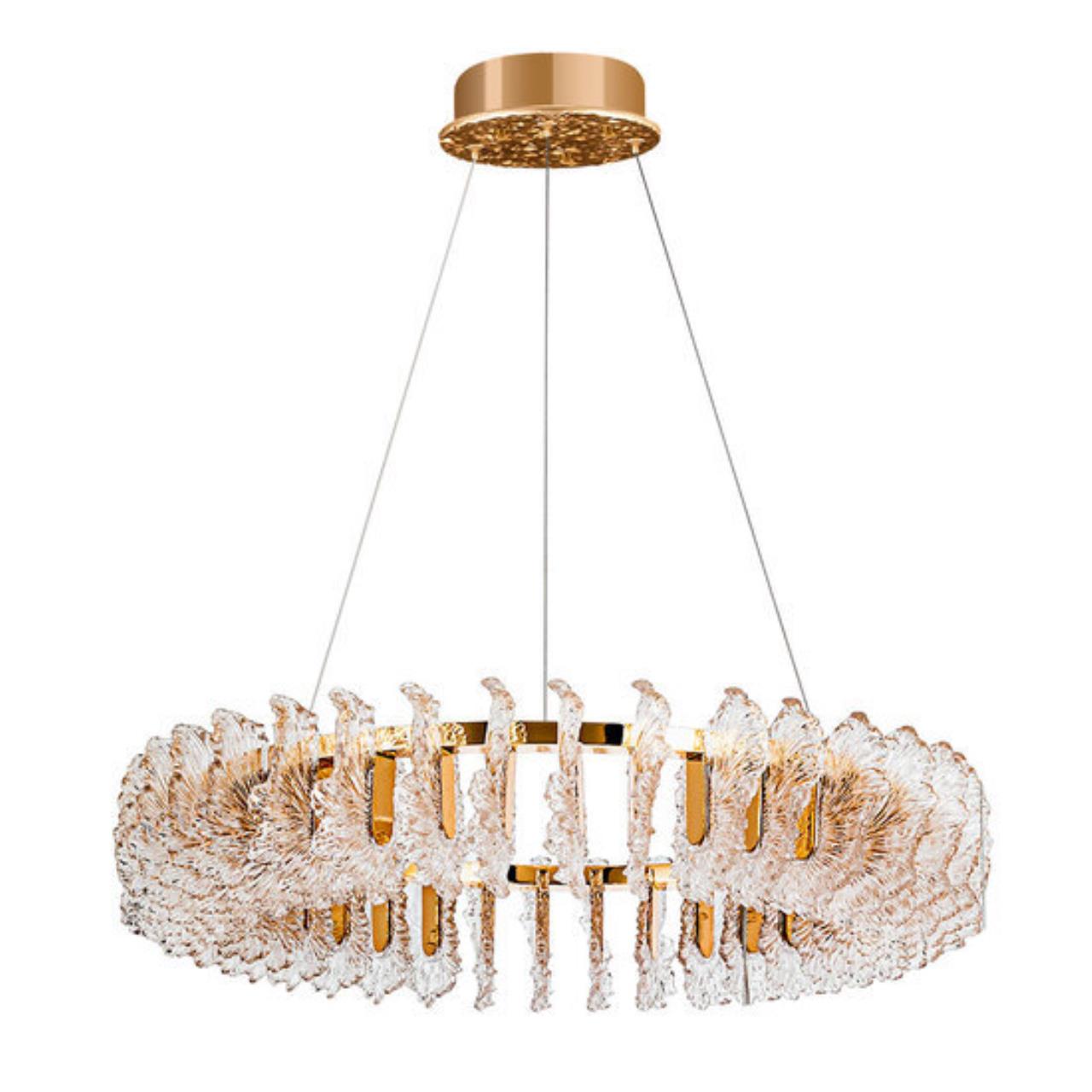 картинка Подвесной светильник Divinare ANNA 1138/01 LM-125 магазин pro-decor.kz являющийся официальным дистрибьютором в Казахстане картинка Подвесной светильник Divinare ANNA 1138/01 LM-125 от магазина pro-decor.kz