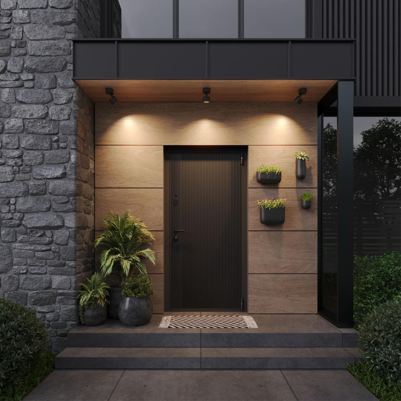 картинка 359587 Novotech Светильник ландшафтный светодиодный FOCUS от магазина pro-decor.kz