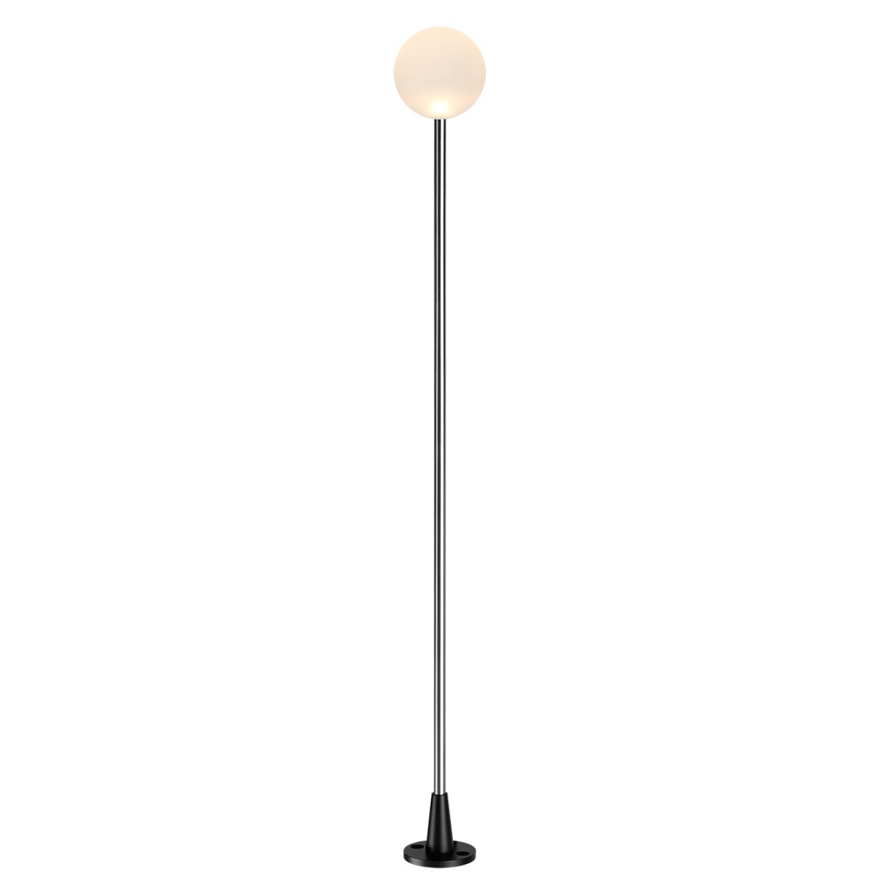 картинка 7123/1GLB NATURE Odeon Light Уличный светильник NOTTE от магазина pro-decor.kz