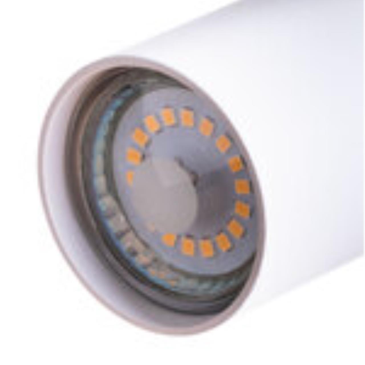 картинка Спот Arte Lamp Ridge A1518PL-1WH от магазина pro-decor.kz