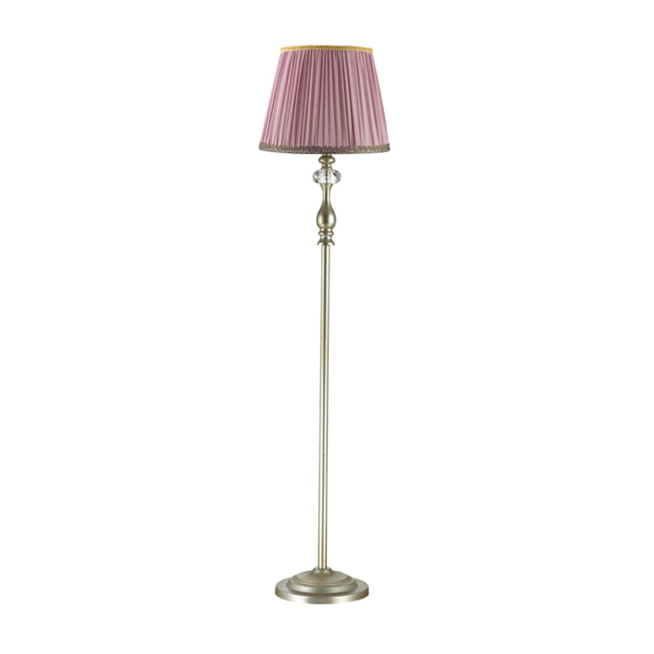 картинка Торшер Odeon Light Classic Gaellori 3393/1F от магазина pro-decor.kz