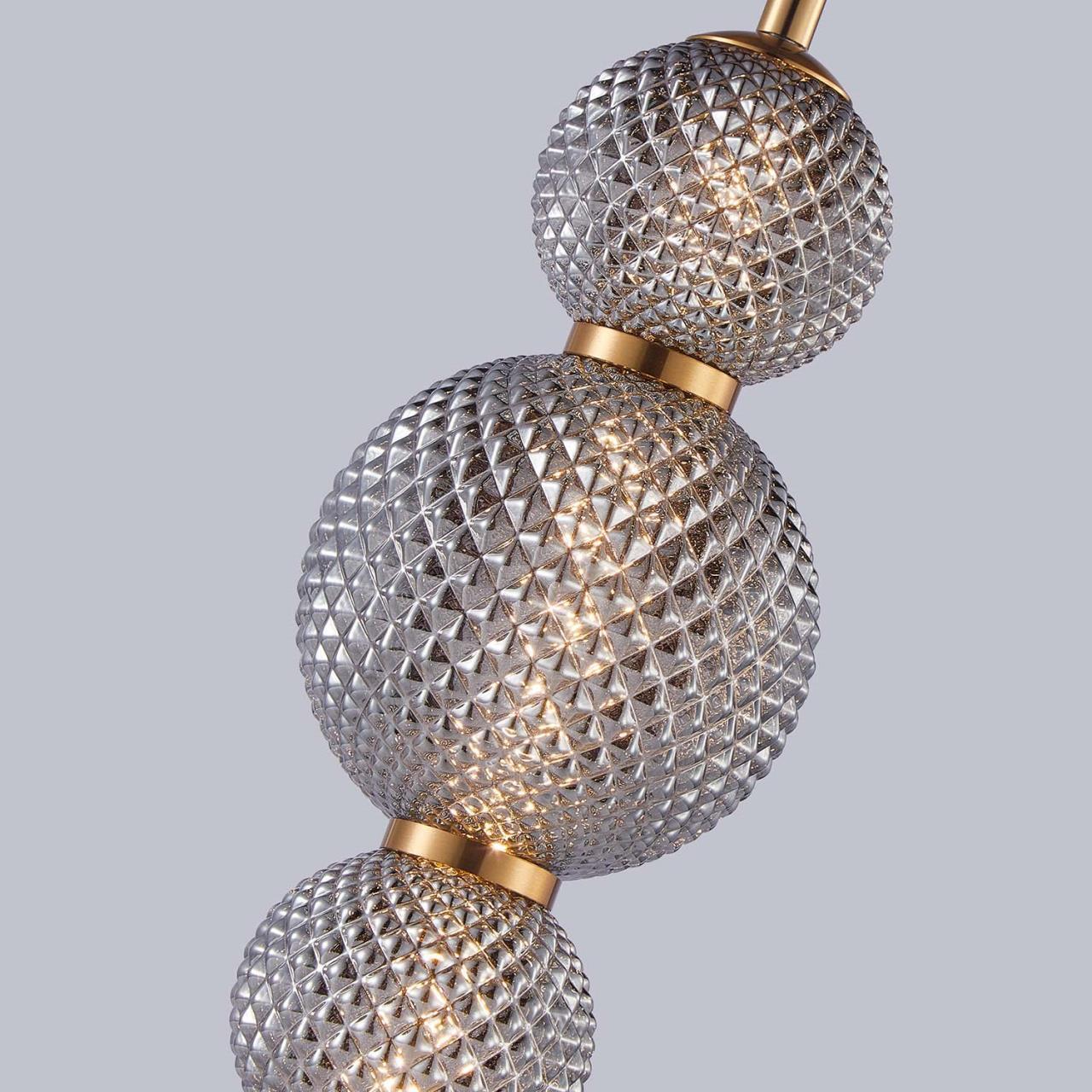 картинка 4611-1P Подвес Kiran F-Promo от магазина pro-decor.kz