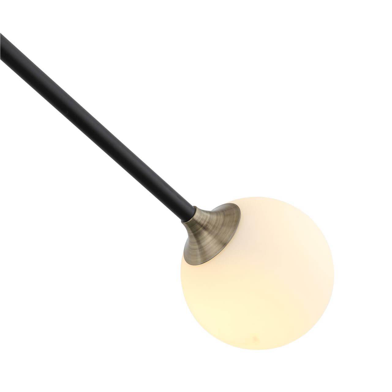 картинка Подвесная люстра ST Luce Bastoncino SL429.403.02 от магазина pro-decor.kz