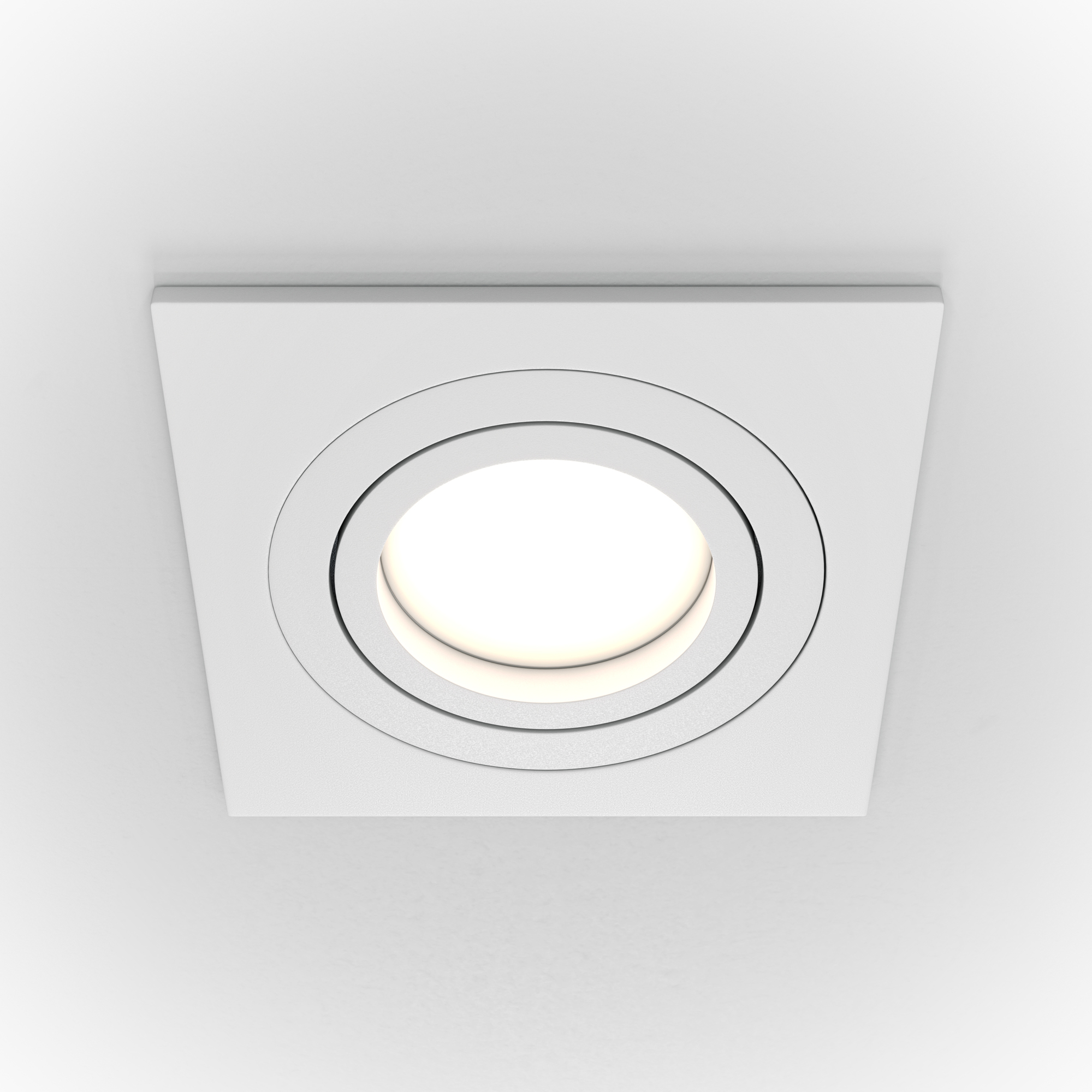 картинка Встраиваемый светильник Maytoni Atom DL024-2-01W магазин pro-decor.kz являющийся официальным дистрибьютором в Казахстане картинка Встраиваемый светильник Maytoni Atom DL024-2-01W от магазина pro-decor.kz
