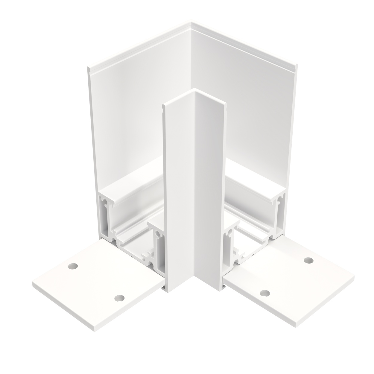 картинка Аксессуар для трекового светильника Technical TRX010CL-21W от магазина pro-decor.kz