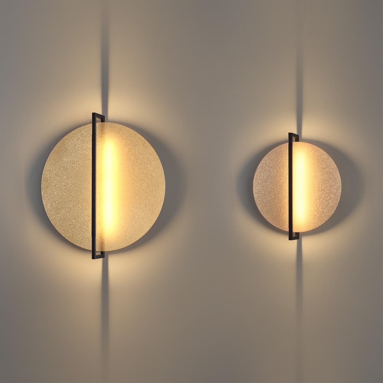 картинка 7016/20WL Odeon Light  Настенно-потолочный светильник поворотный 360° LUNAR от магазина pro-decor.kz
