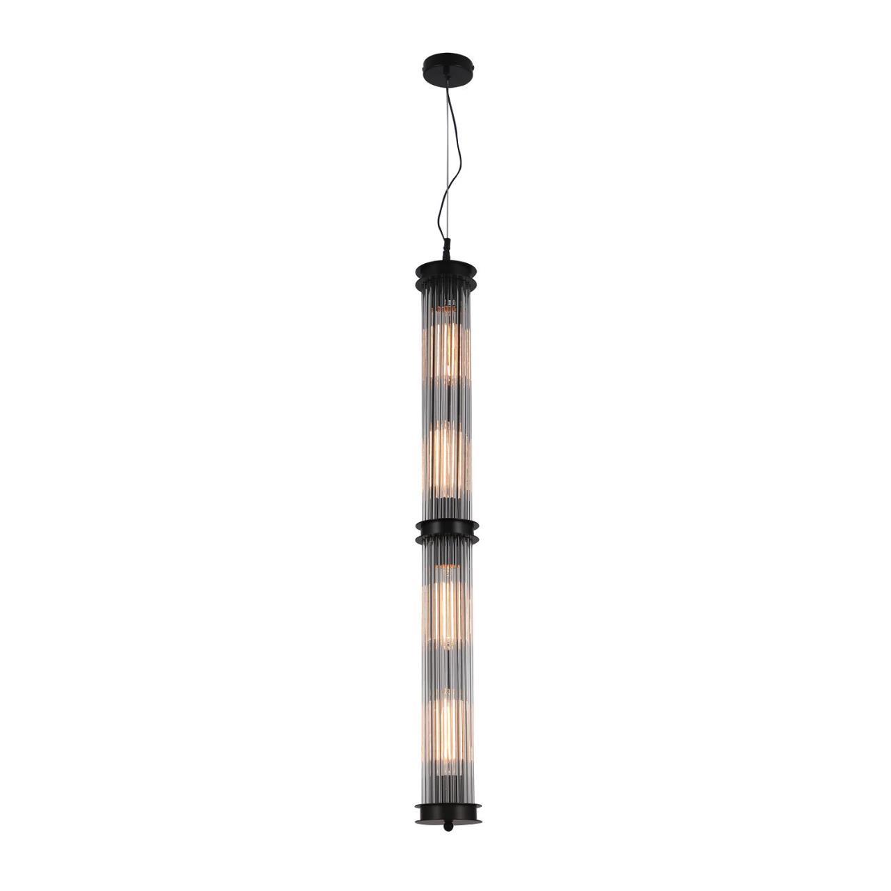 картинка Подвесной светильник Trompa 4093-4P от магазина pro-decor.kz