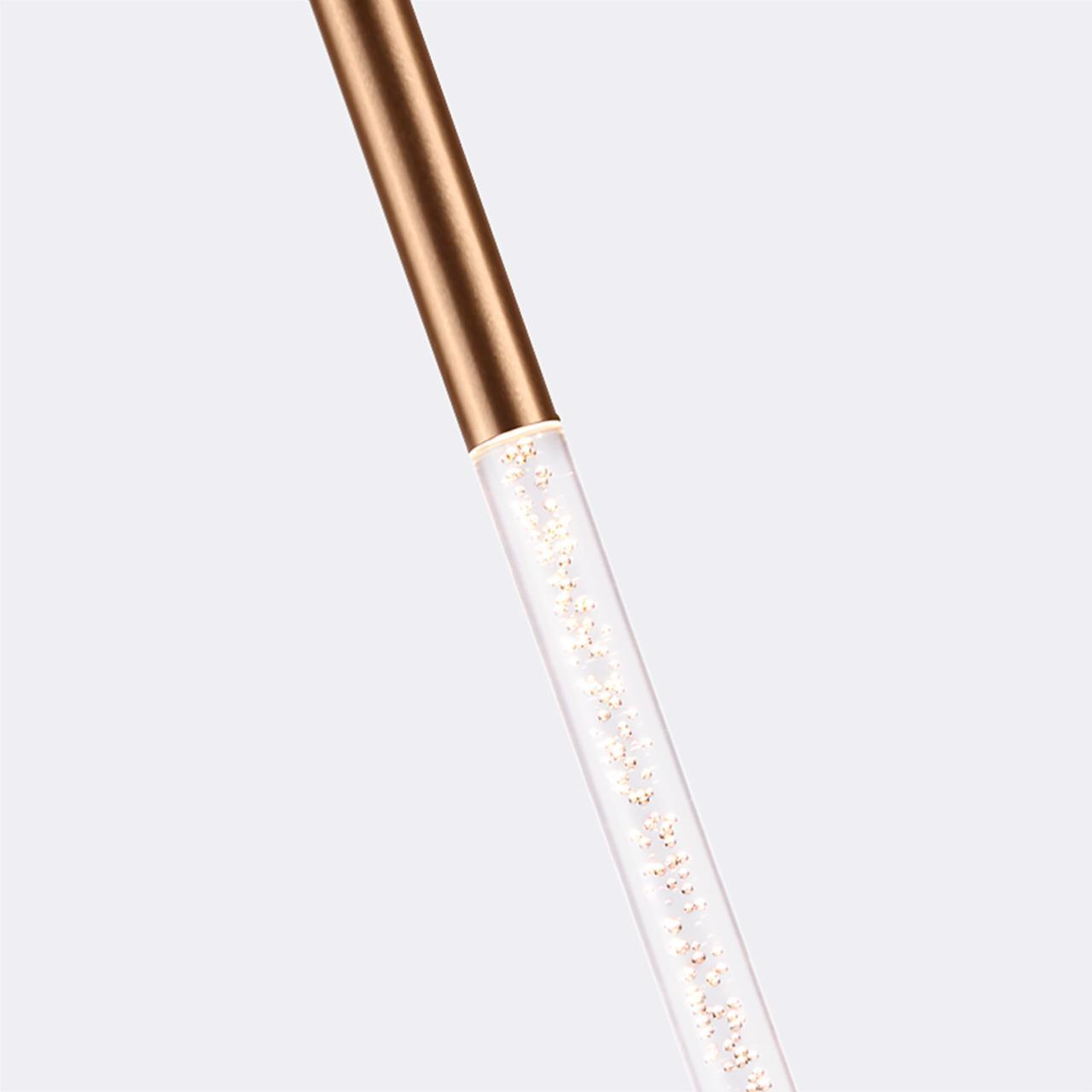 картинка Подвесной светильник Bubblor 4311-1P от магазина pro-decor.kz