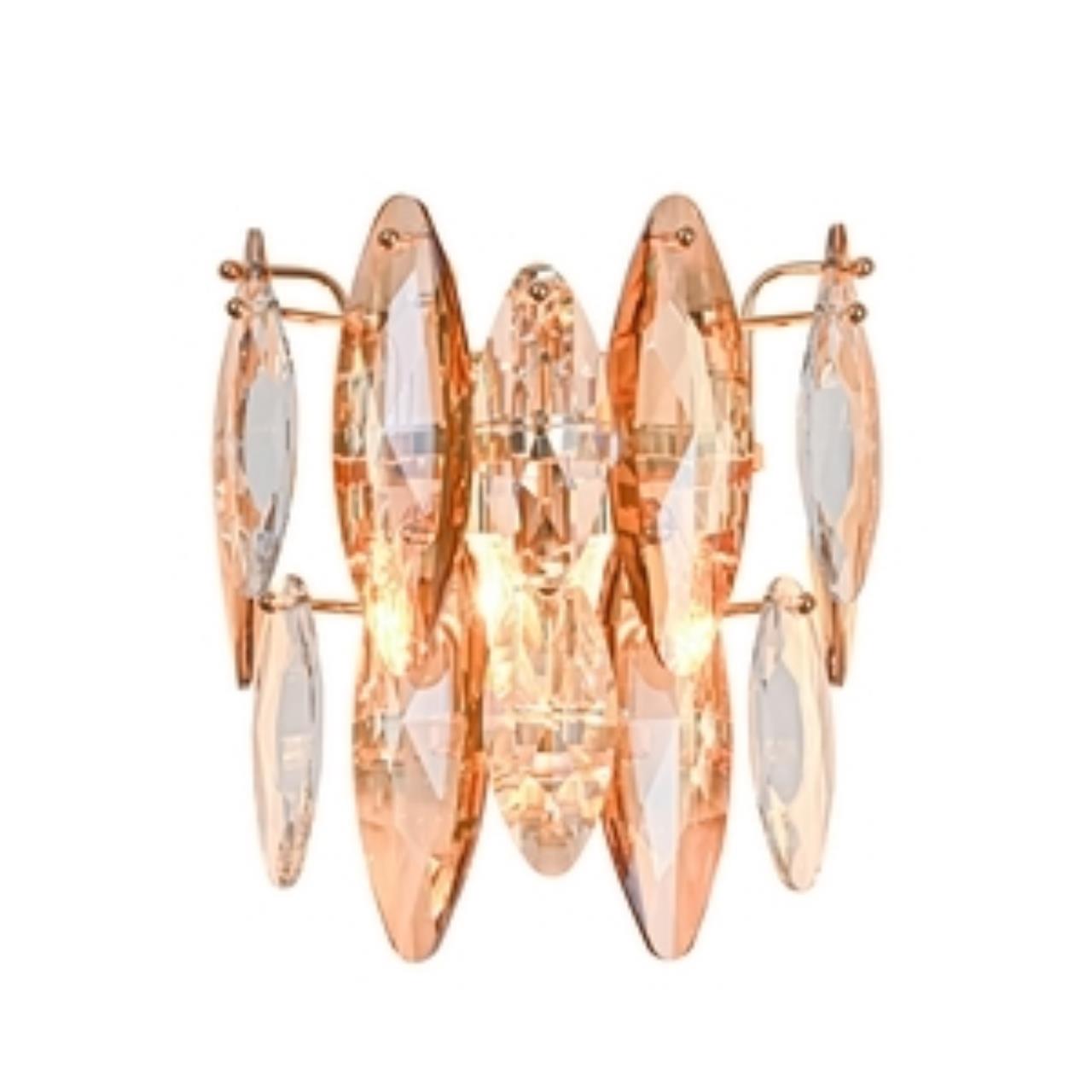 картинка Бра Glans Favourite 4719-2W от магазина pro-decor.kz