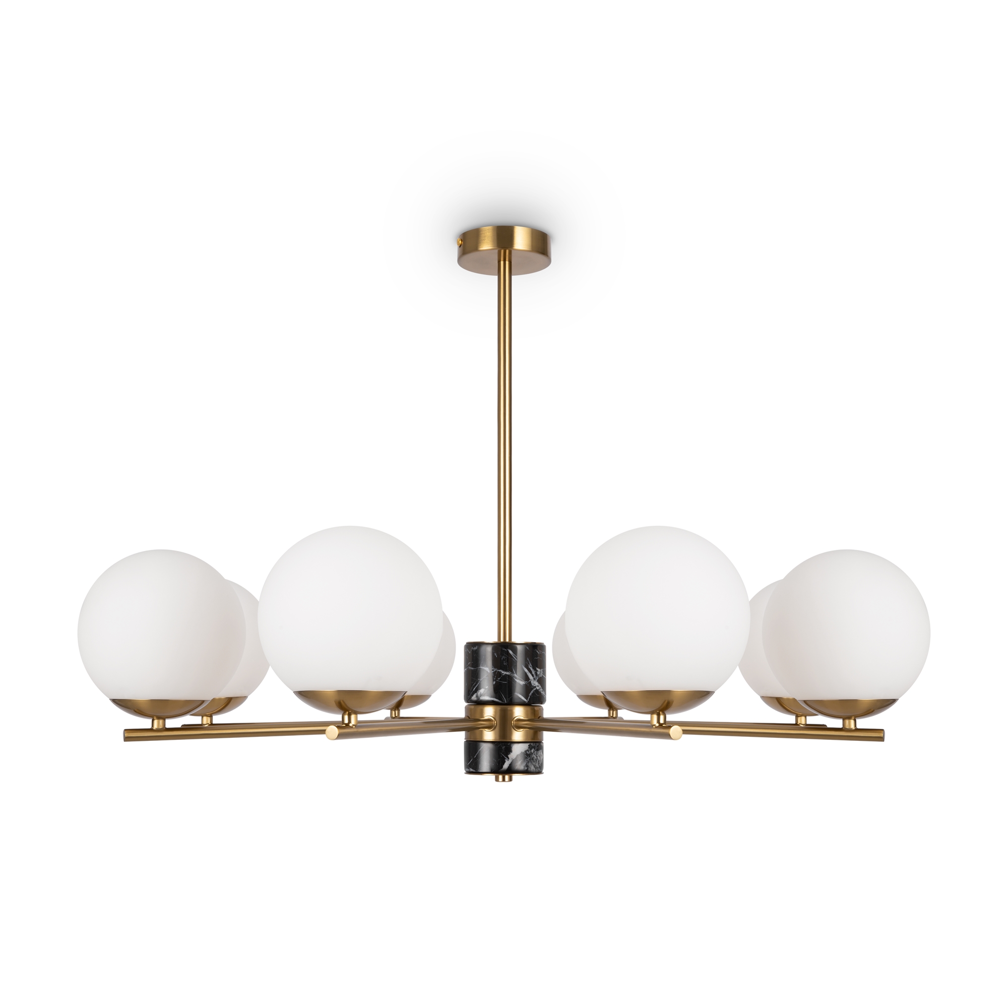 картинка Подвесная люстра Freya FR5230PL-08BS магазин pro-decor.kz являющийся официальным дистрибьютором в Казахстане картинка Подвесная люстра Freya FR5230PL-08BS от магазина pro-decor.kz