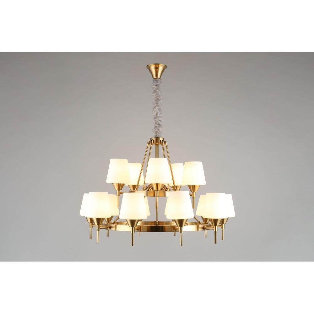 картинка Подвесная люстра Aployt Lyus APL.840.03.15 от магазина pro-decor.kz