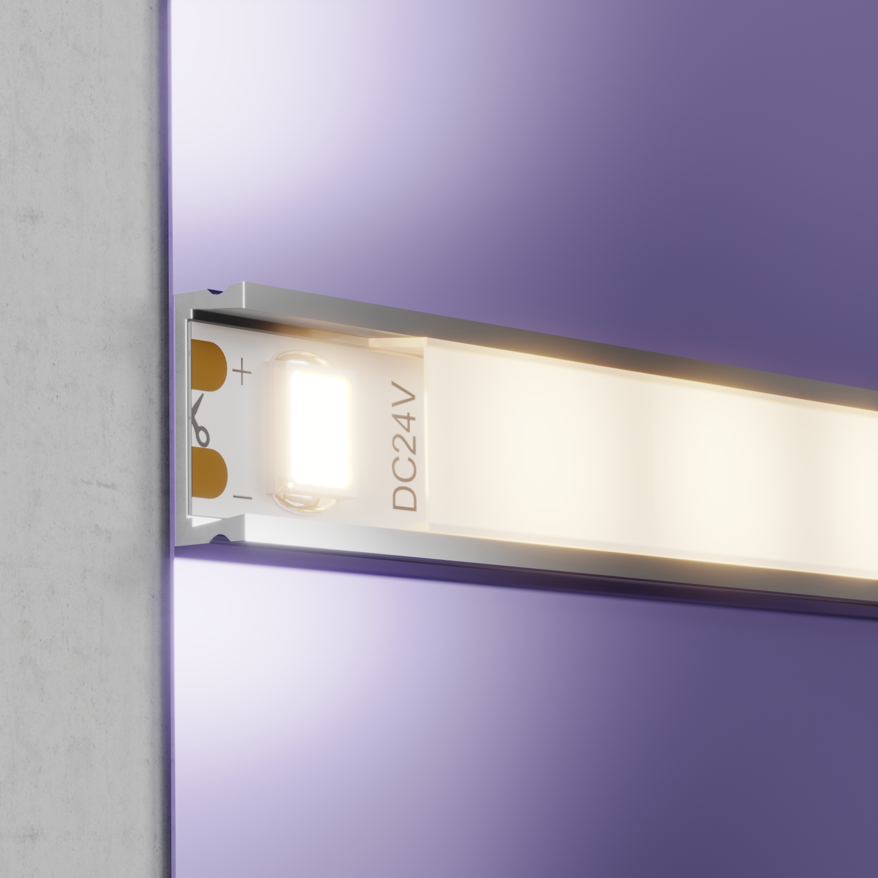 картинка Светодиодная лента Led Strip 20019 от магазина pro-decor.kz