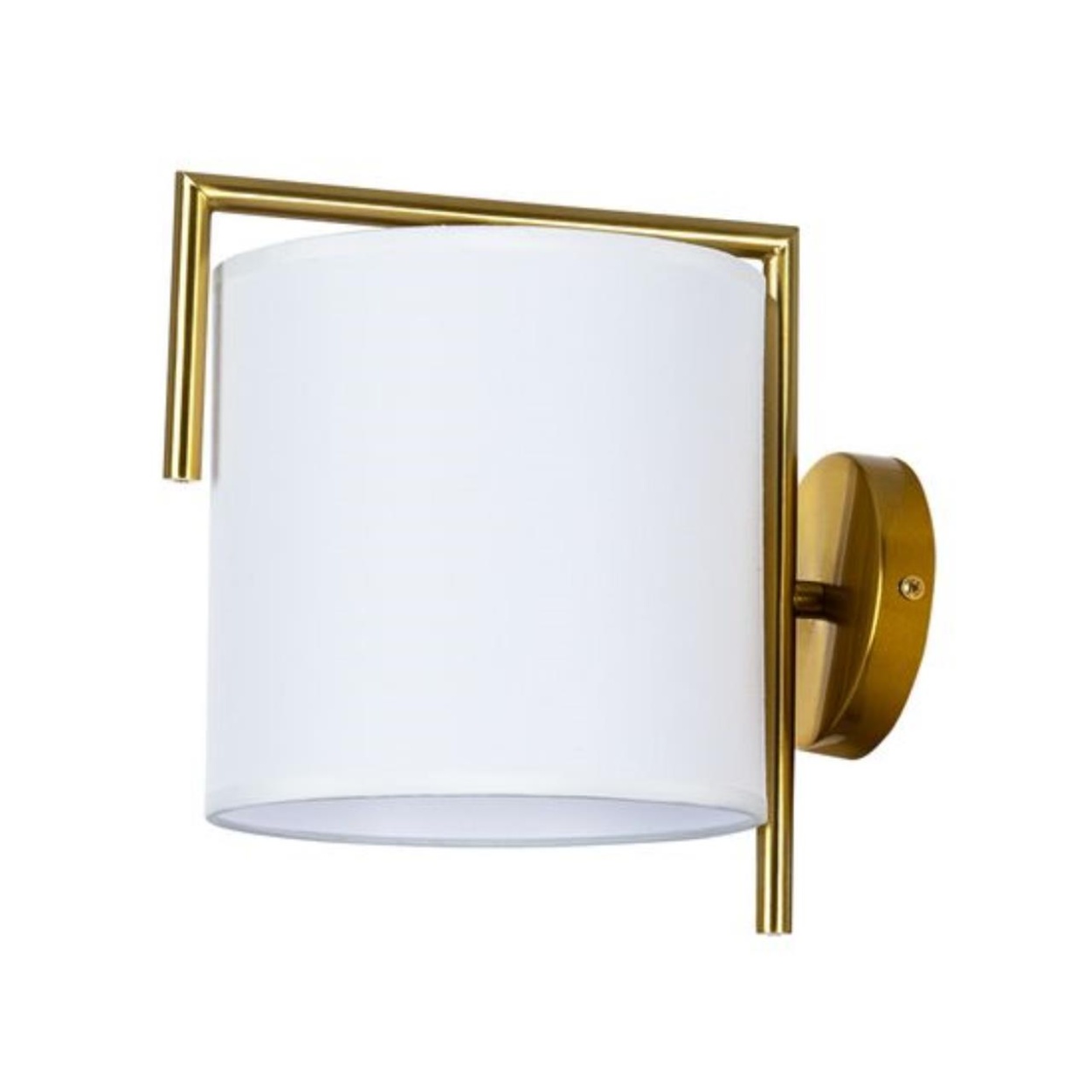 картинка Бра Arte Lamp APEROL A5031AP-1PB от магазина pro-decor.kz
