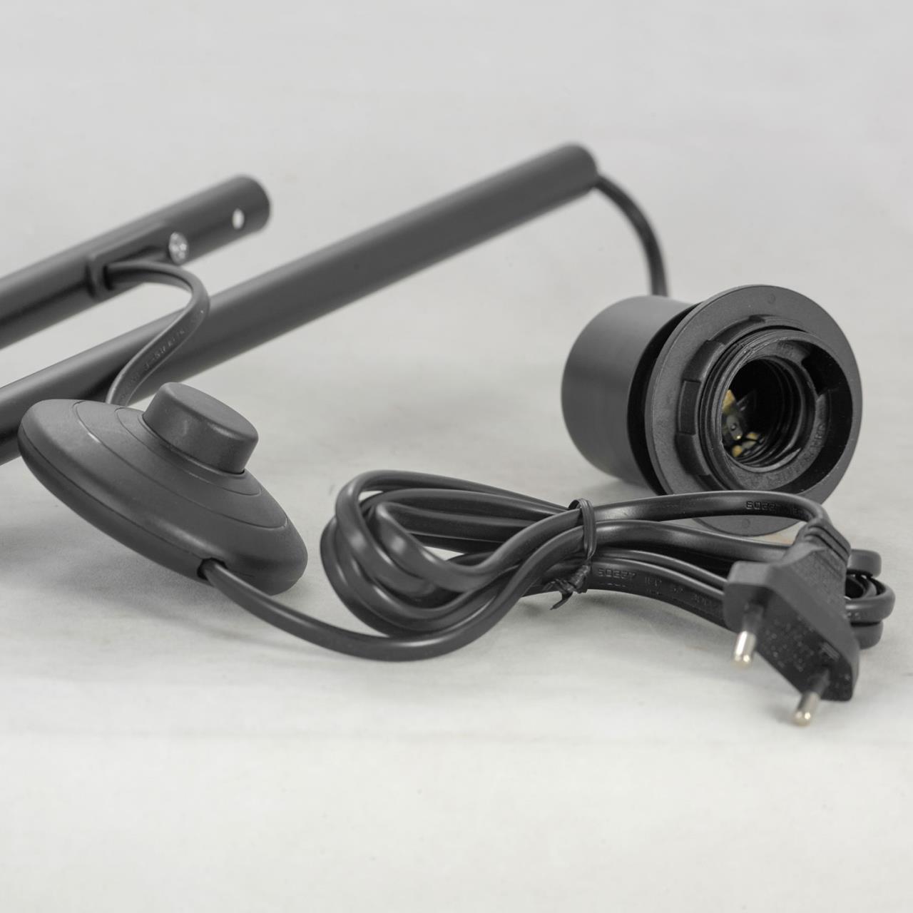 картинка Торшер Lussole LSP-0608 от магазина pro-decor.kz