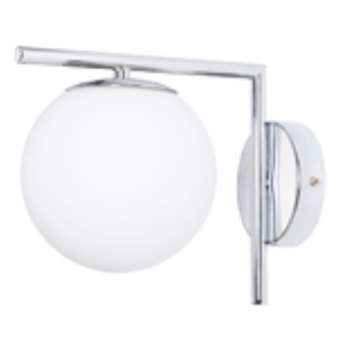 картинка Настенный светильник Arte Lamp Bolla-unica A1924AP-1CC от магазина pro-decor.kz
