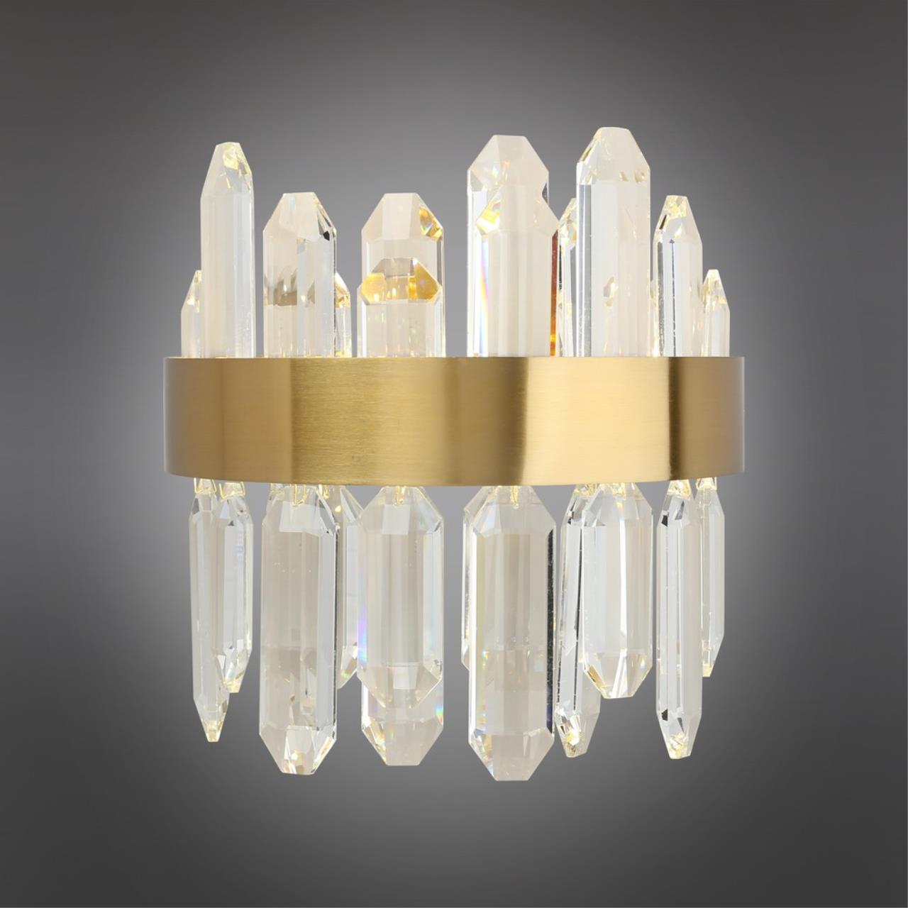 картинка Бра Aployt Orabe APL.029.01.21 от магазина pro-decor.kz