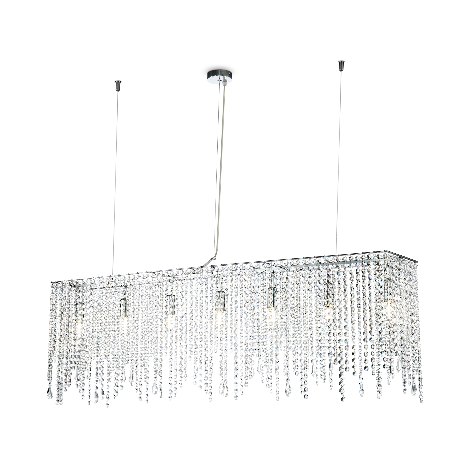 картинка Подвесная люстра Maytoni Empress DIA002PL-07CH магазин pro-decor.kz являющийся официальным дистрибьютором в Казахстане картинка Подвесная люстра Maytoni Empress DIA002PL-07CH от магазина pro-decor.kz