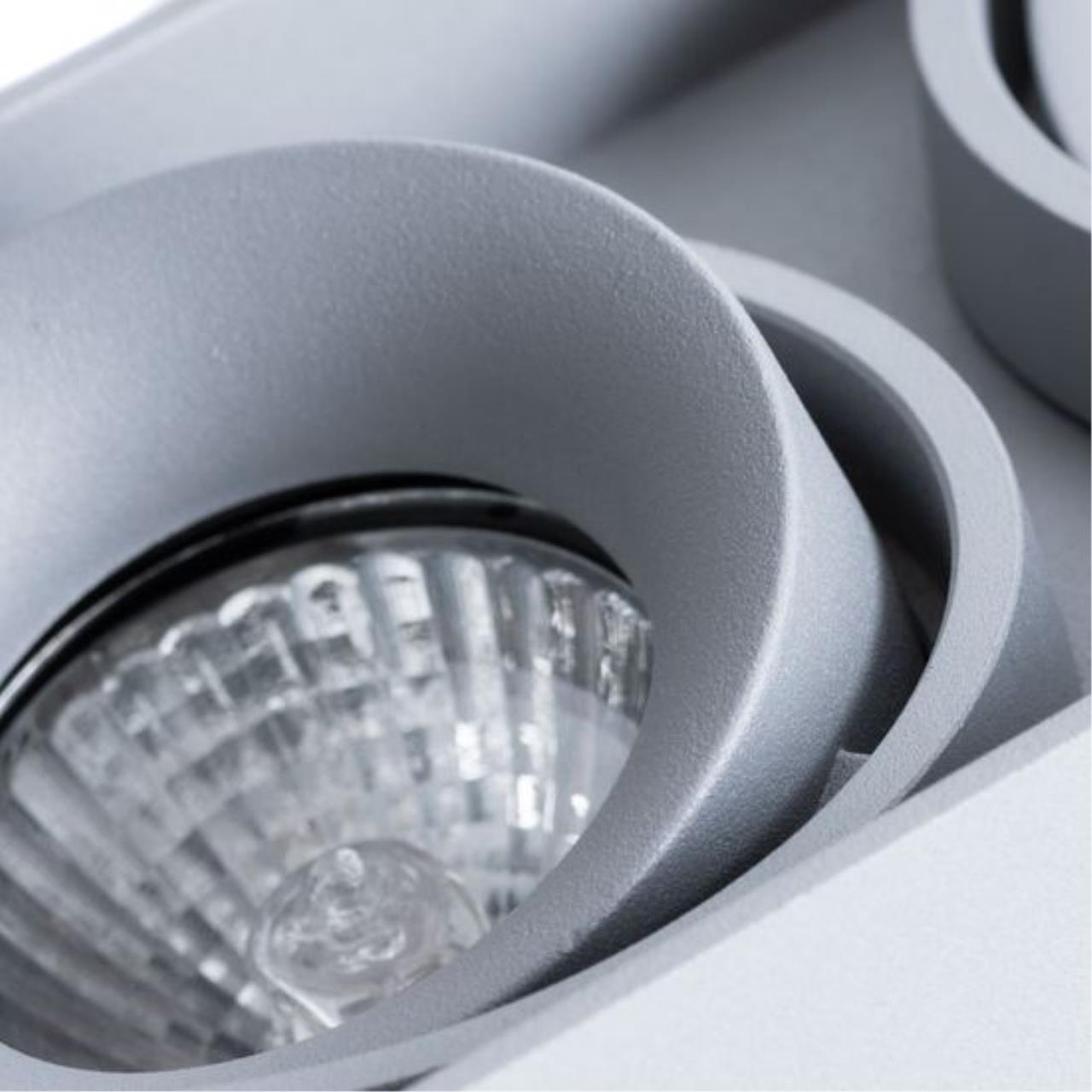 картинка Потолочный светильник Arte Lamp Pictor A5654PL-2GY магазин pro-decor.kz являющийся официальным дистрибьютором в Казахстане картинка Потолочный светильник Arte Lamp Pictor A5654PL-2GY от магазина pro-decor.kz