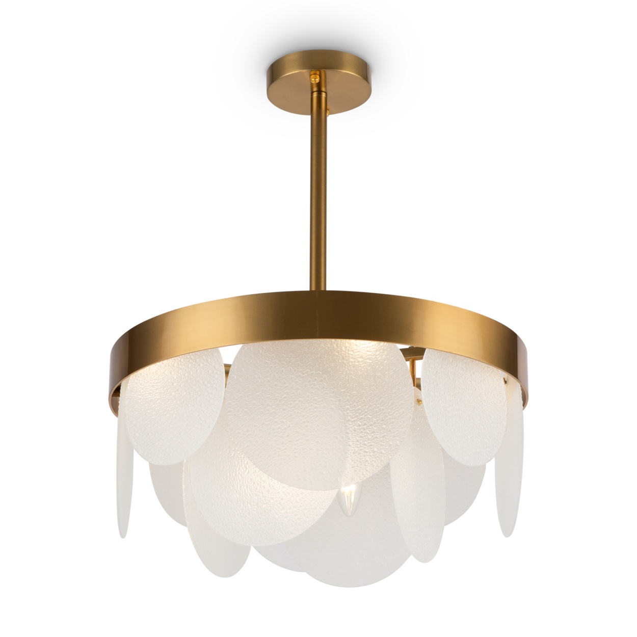 картинка Подвесной светильник Freya FR5104PL-06BS3 магазин pro-decor.kz являющийся официальным дистрибьютором в Казахстане картинка Подвесной светильник Freya FR5104PL-06BS3 от магазина pro-decor.kz