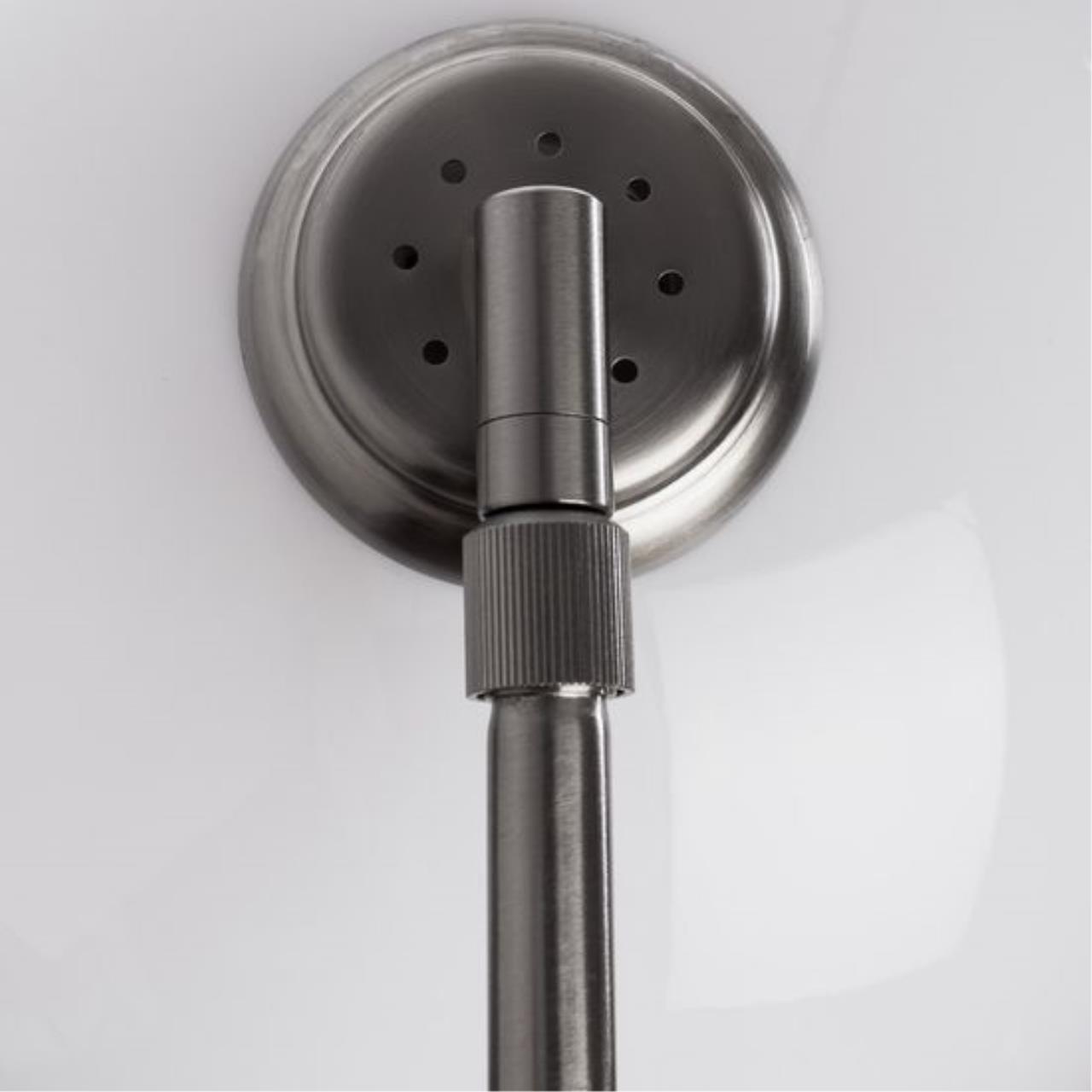 картинка Торшер Arte Lamp PAOLO A5822PN-1SS от магазина pro-decor.kz