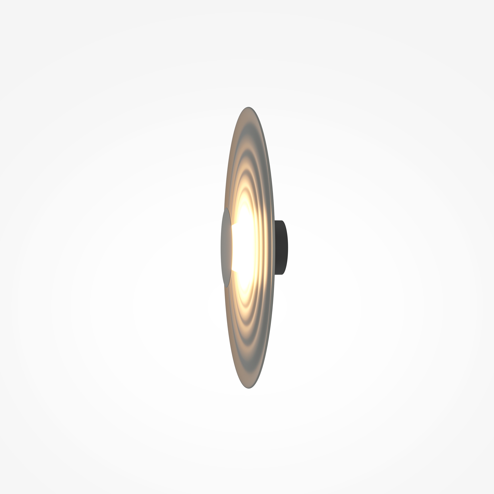 картинка Настенный светильник (бра) Maytoni MOD400WL-L5GR3K от магазина pro-decor.kz