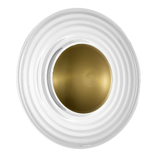 картинка Настенный светильник ST Luce SL6125.301.01 Moon от магазина pro-decor.kz
