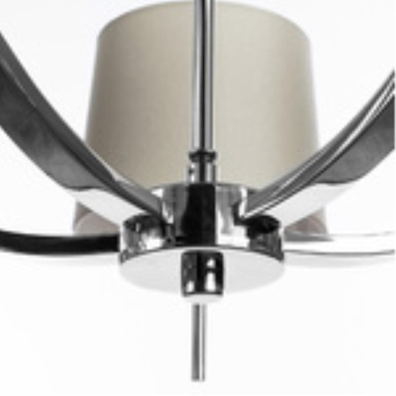 картинка Подвесная люстра Divinare 1341/02 LM-5 от магазина pro-decor.kz