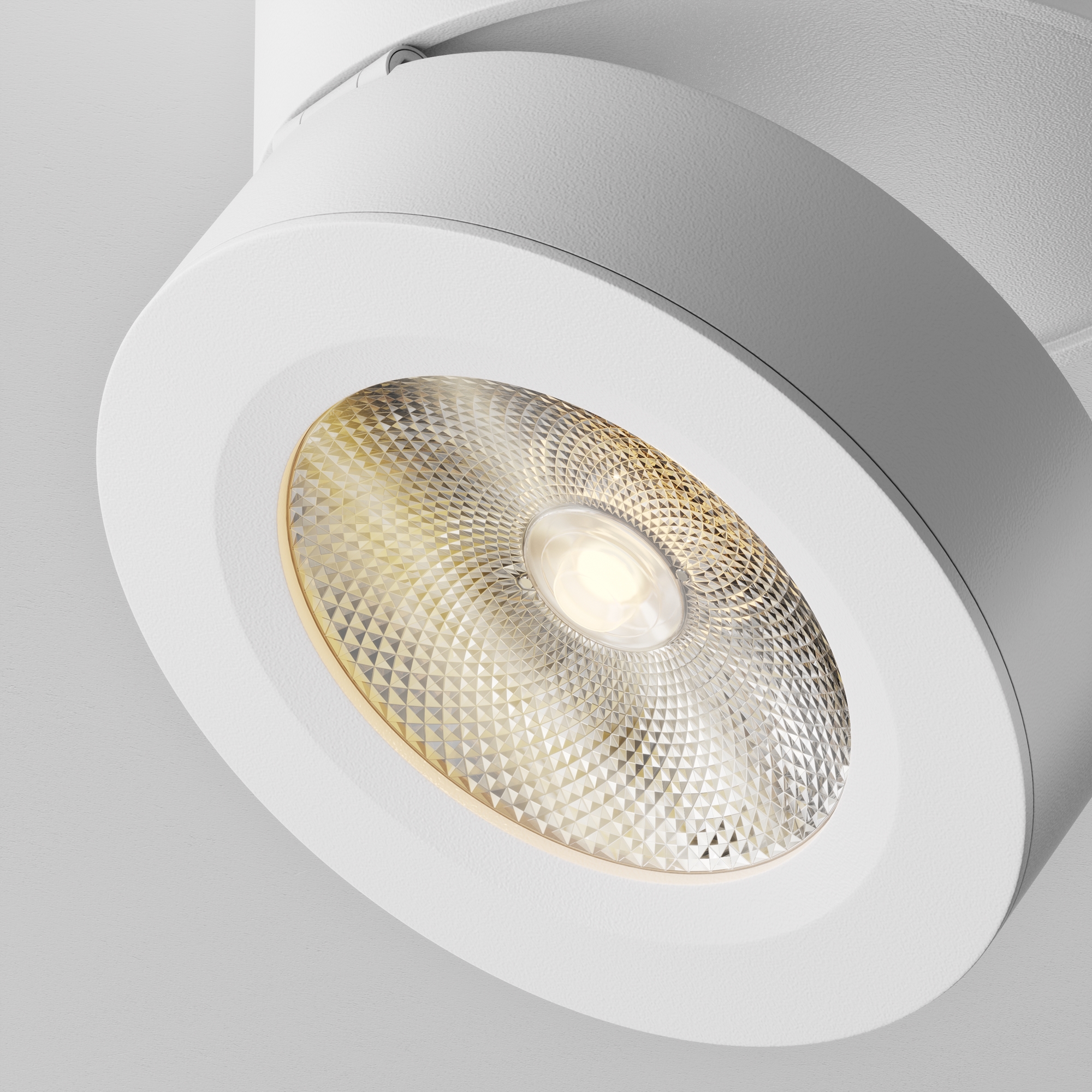 картинка Спот Maytoni Alivar C022CL-L7W от магазина pro-decor.kz