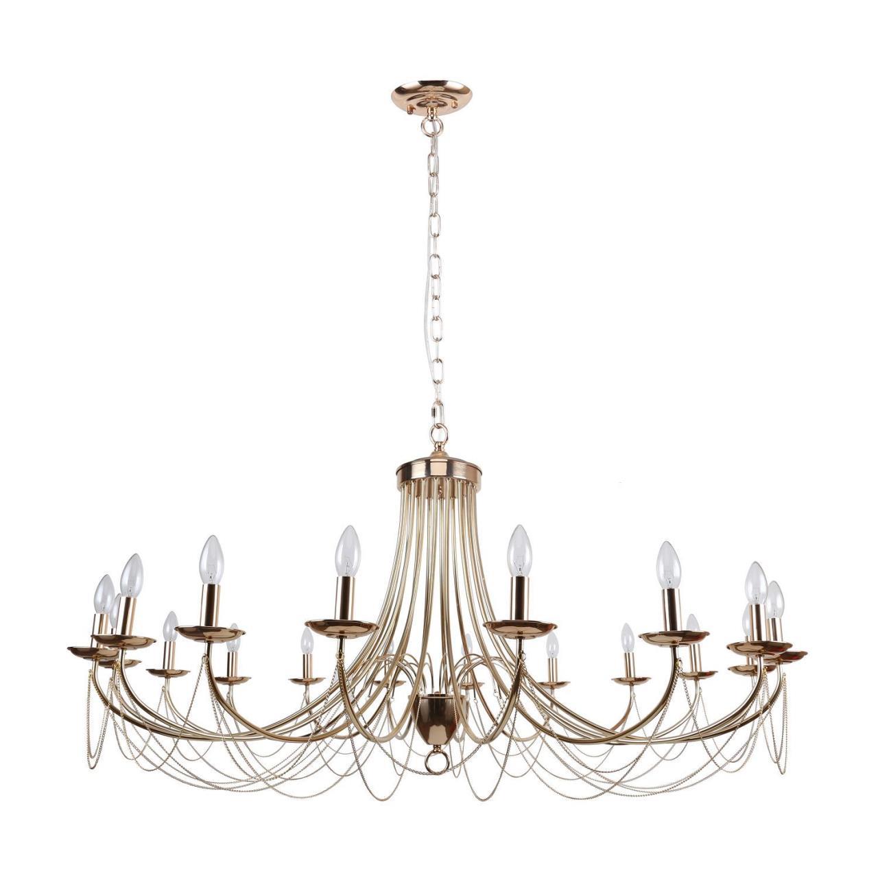 картинка Подвесная люстра F-Promo Plini 2591-18P магазин pro-decor.kz являющийся официальным дистрибьютором в Казахстане картинка Подвесная люстра F-Promo Plini 2591-18P от магазина pro-decor.kz