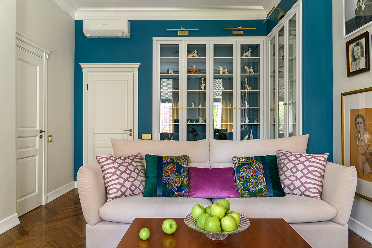 картинка Подсветка для картин Maytoni Finelli MIR004WL-L12BZ от магазина pro-decor.kz