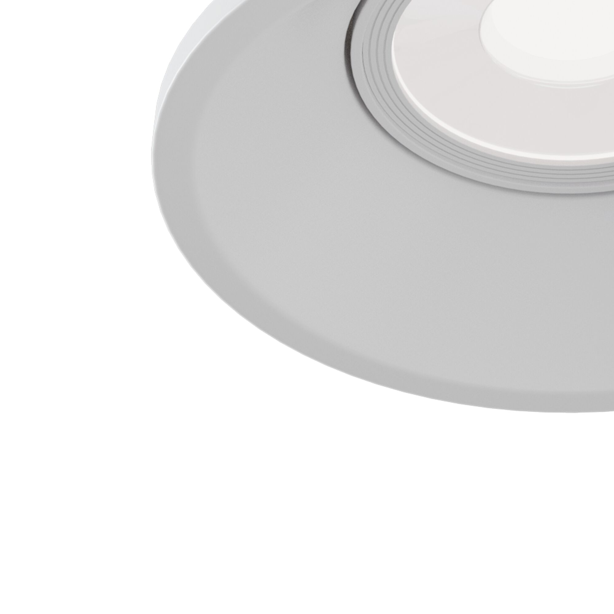 картинка Встраиваемый светильник Maytoni Dot DL028-2-01W от магазина pro-decor.kz