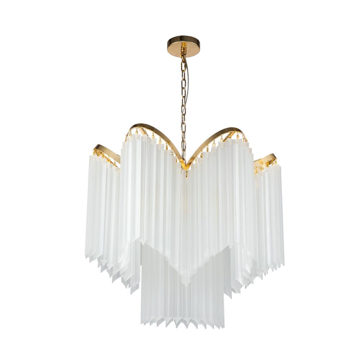 картинка Подвесная люстра Favourite Nubes 2966-7P от магазина pro-decor.kz