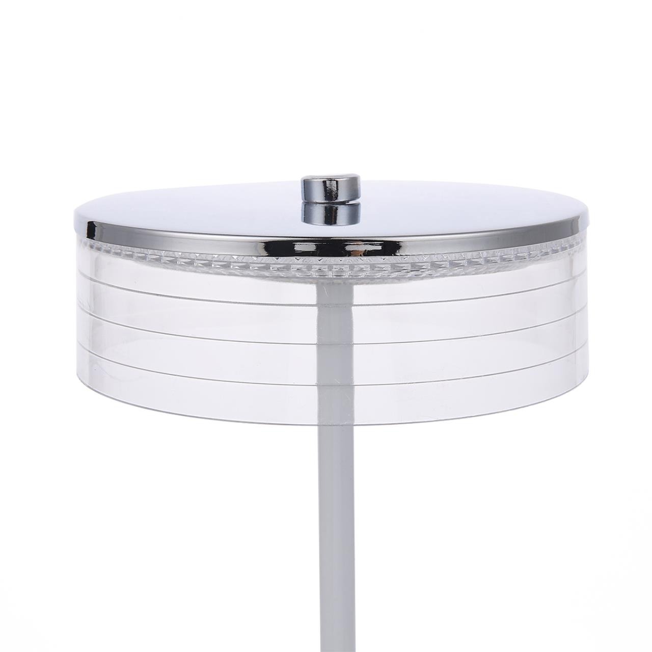 картинка 8252/1TL Lumion Настольная лампа SATIANA от магазина pro-decor.kz