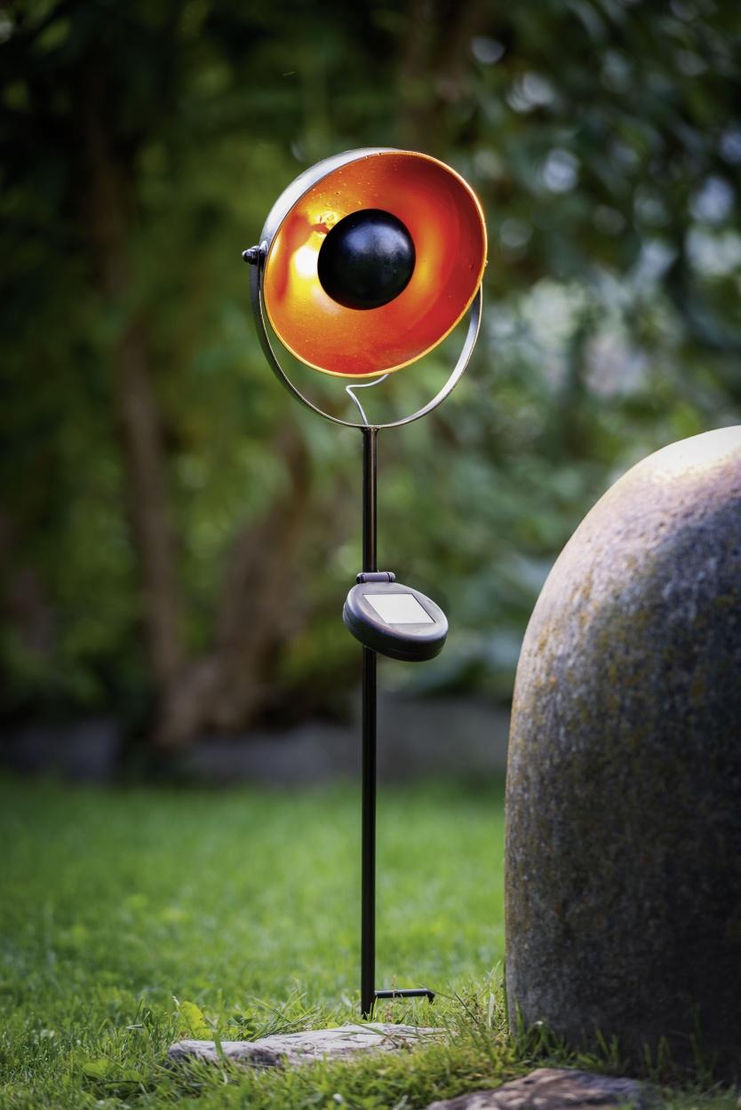 картинка Светильник солярный EGLO 48705 от магазина pro-decor.kz