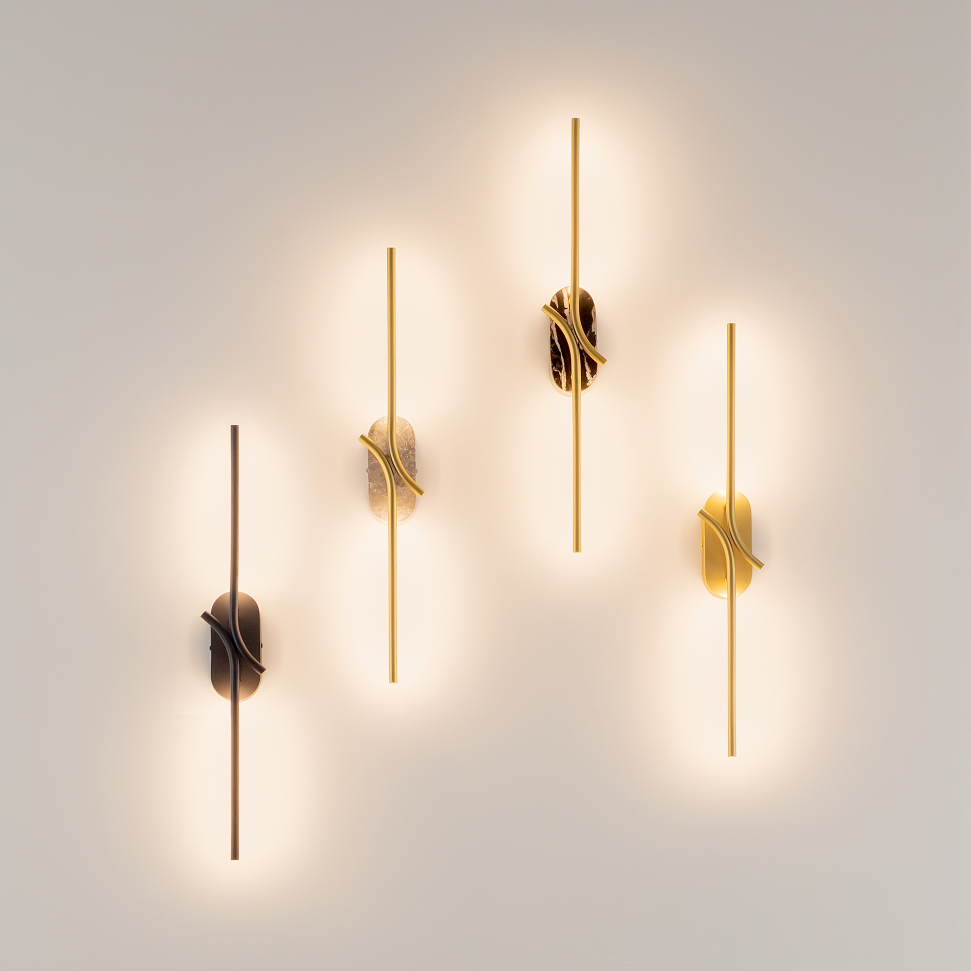 картинка Настенный светильник Maytoni MOD256WL-L5BS3K3 от магазина pro-decor.kz