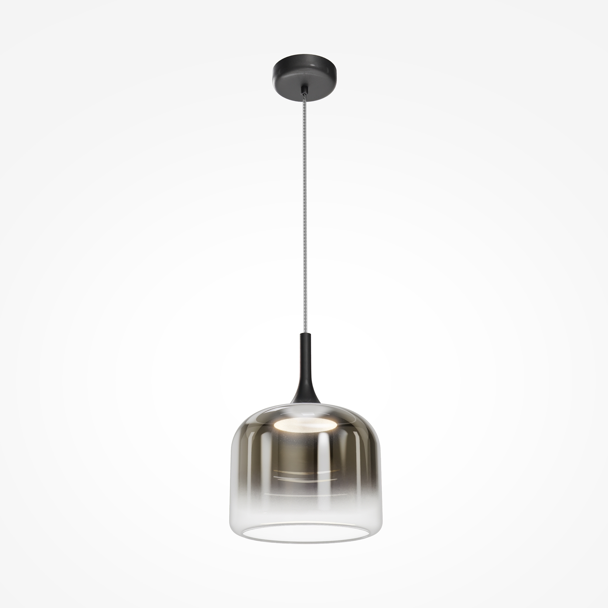 картинка Подвесной светильник Maytoni MOD286PL-L18B3K от магазина pro-decor.kz