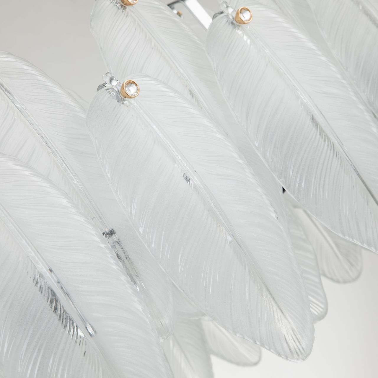 картинка Подвесная люстра Beluta 3018-12P от магазина pro-decor.kz