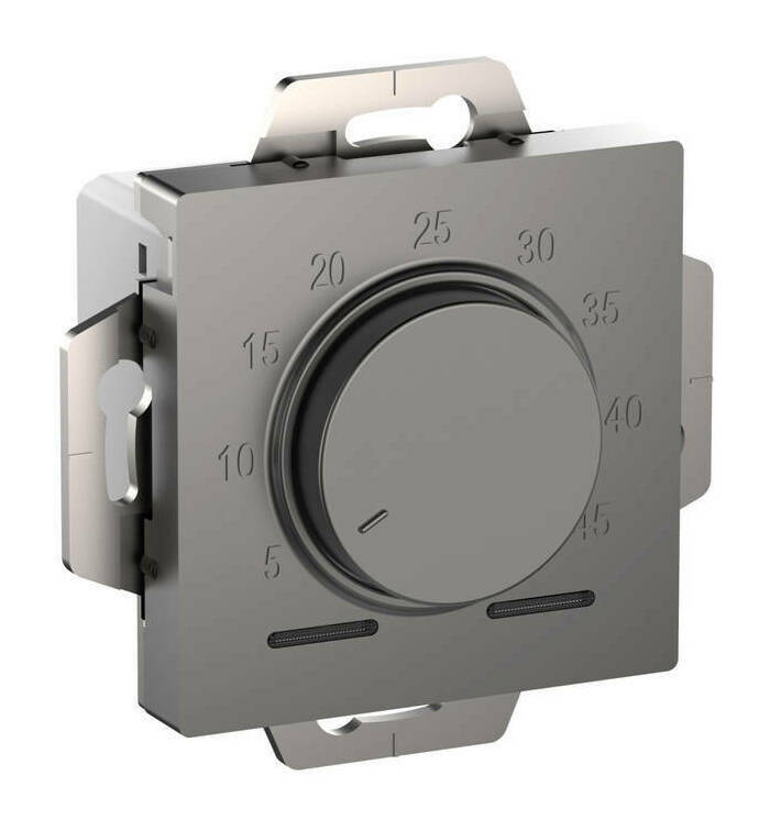 картинка Термостат электронный для теплого пола, с датчиком Schneider Electric ATN000935 от магазина pro-decor.kz