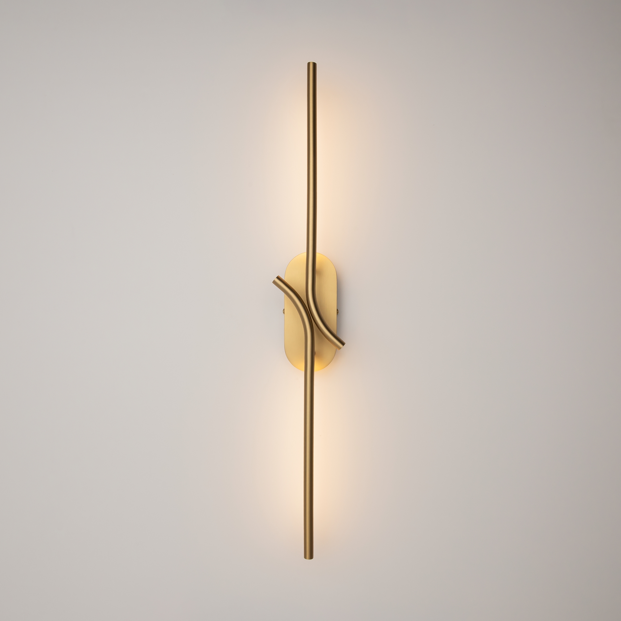 картинка Настенный светильник (бра) Maytoni MOD256WL-L5BS3K1 от магазина pro-decor.kz