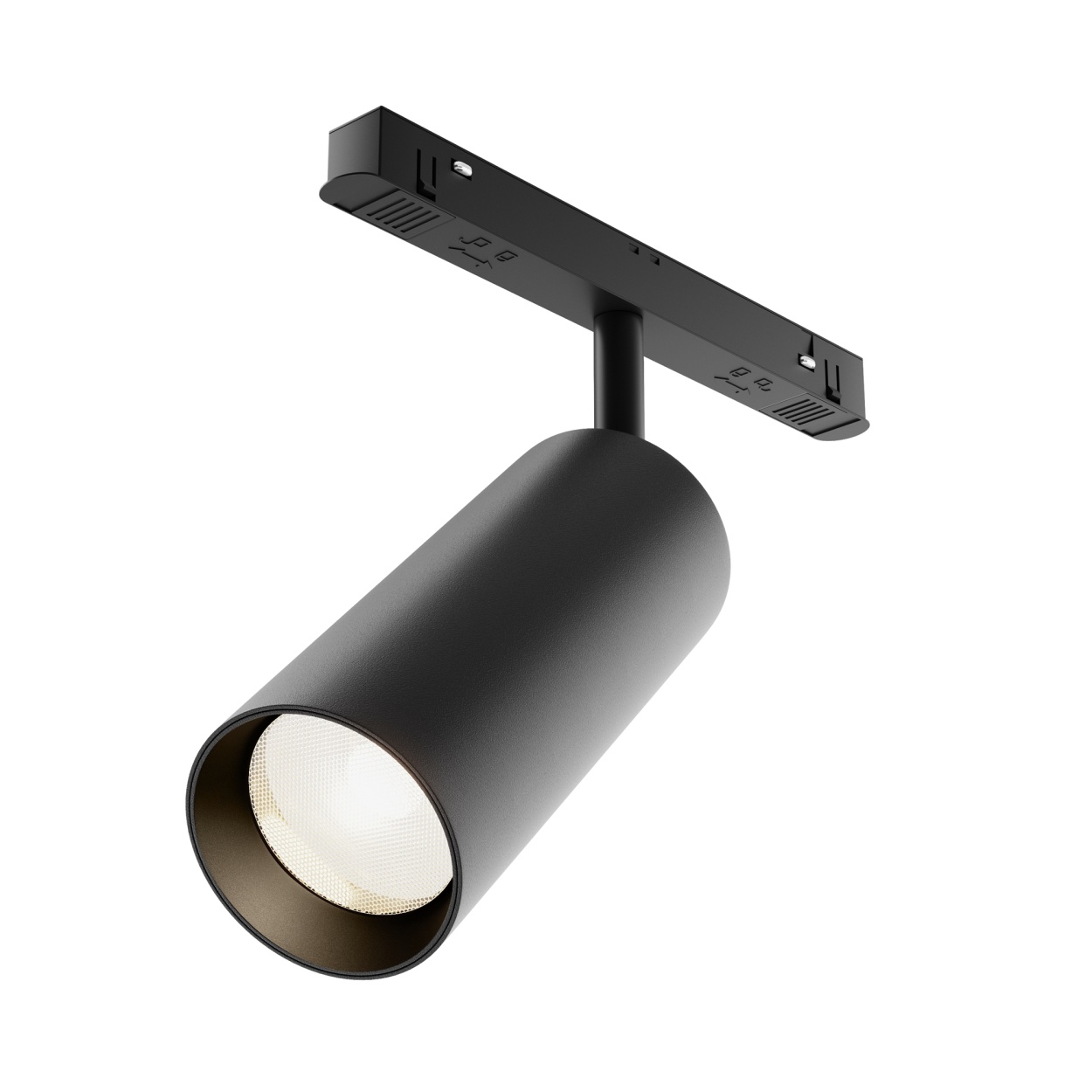 картинка Трековый светильник Technical TR032-4-20WTW-M-DSZ-B от магазина pro-decor.kz