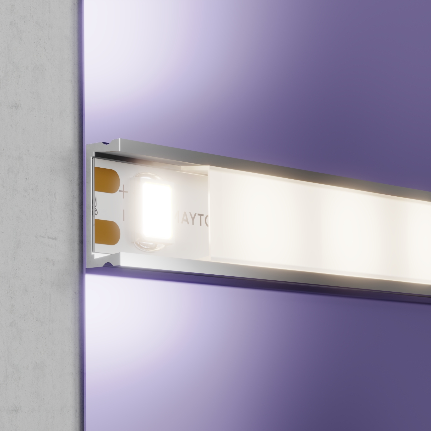 картинка Светодиодная лента Led Strip 20011 от магазина pro-decor.kz