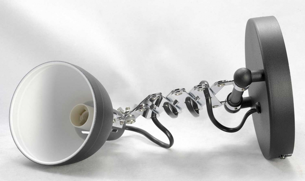 картинка Спот Lussole Loft Koyukuk LSP-8049 от магазина pro-decor.kz