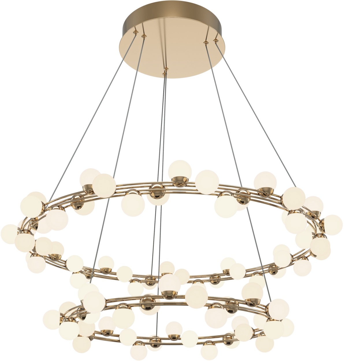 картинка Подвесной светильник Maytoni MOD081PL-L84G3K от магазина pro-decor.kz