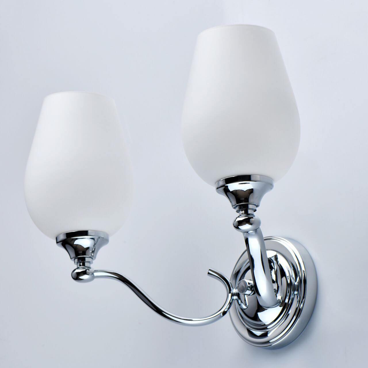 картинка Бра Chiaro Палермо 386026602 от магазина pro-decor.kz